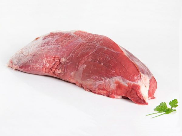 redondo de terneraaf Merca2.es