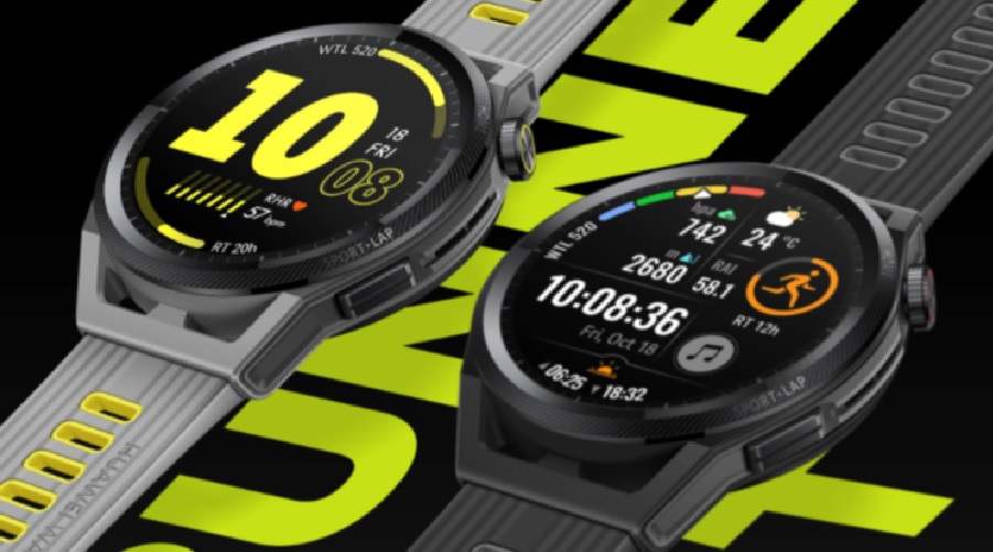 El mejor reloj inteligente Huawei GT Runner en 2022