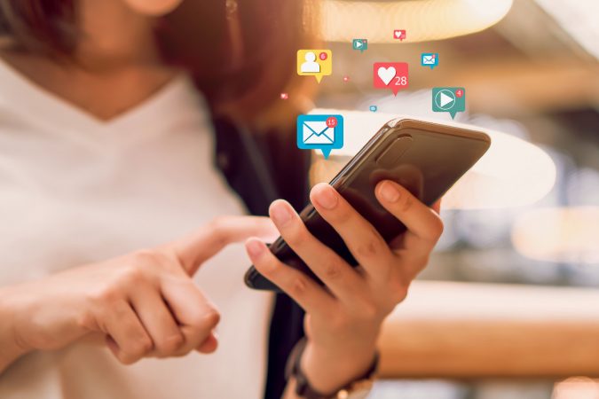 reses sociales pequeno comercio Merca2.es