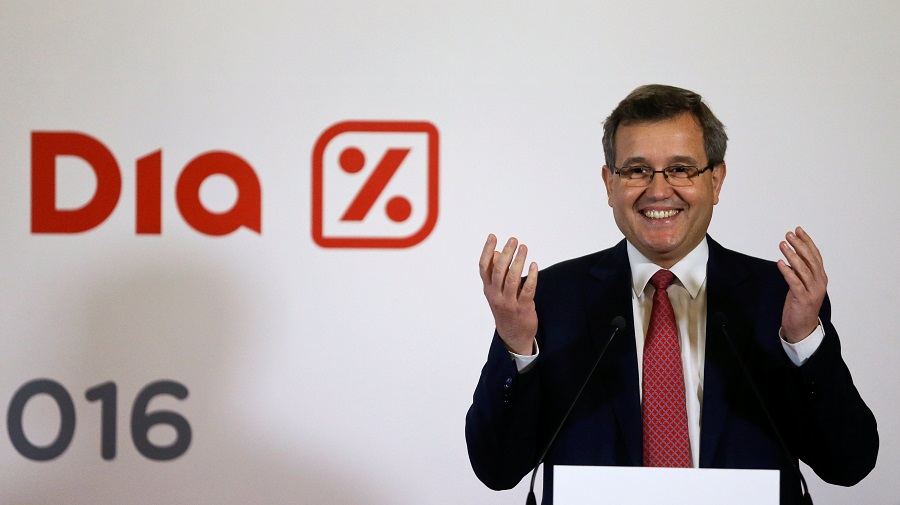 ricardo curras Ricardo Currás