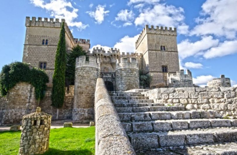 Palencia