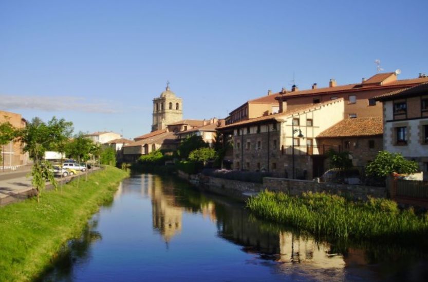 Palencia