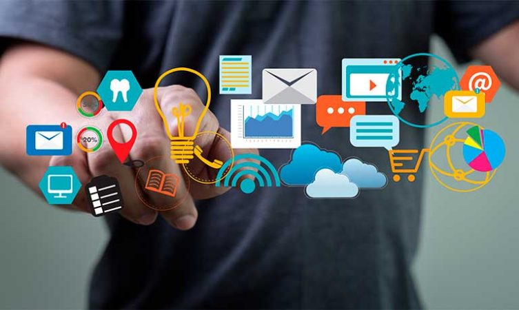 sitio web y presencia digital Merca2.es