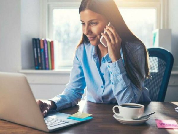 Los emprendedores se suman a la tendencia del smart working 12 Merca2.es smartworking 671238.large Merca2.es