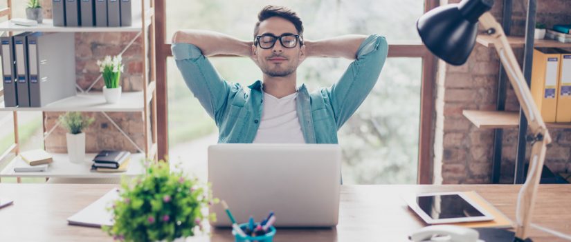 Los emprendedores se suman a la tendencia del smart working 11 Merca2.es smartworking flexibility articolo Merca2.es