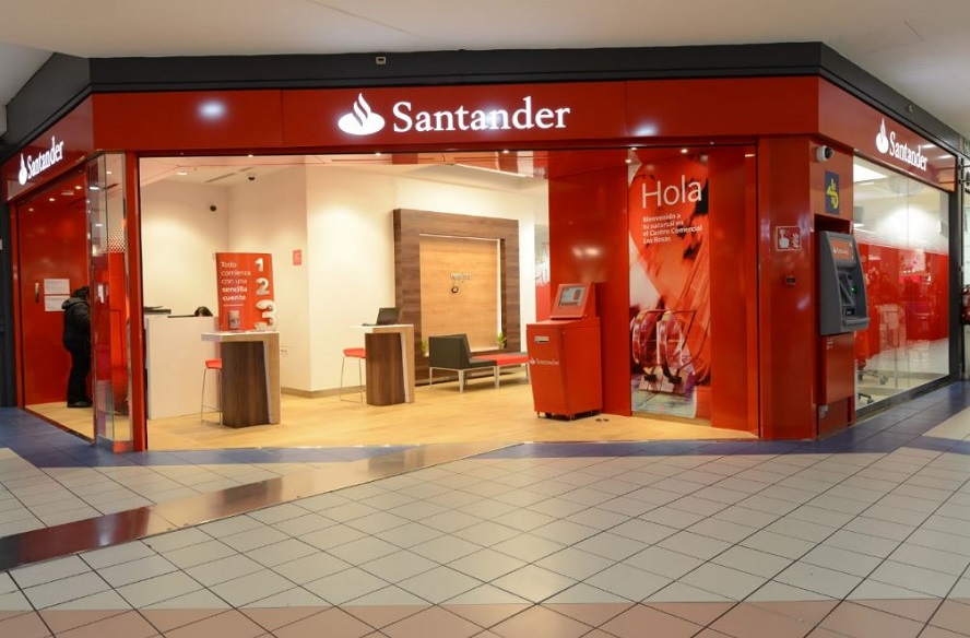FITC vuelve relevante a FINE en las negociaciones con Banco Santander