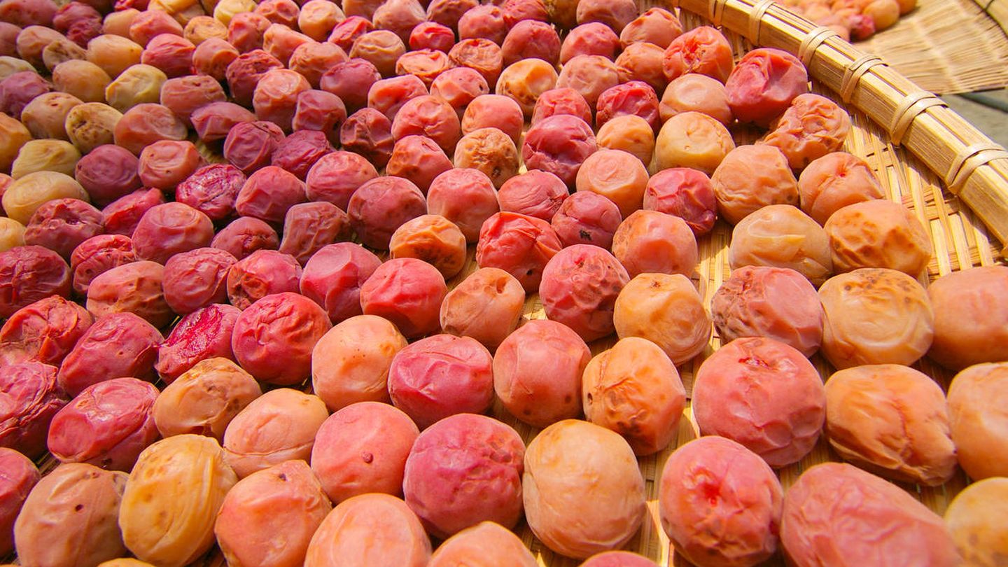 Este es el superalimento que alivia la resaca