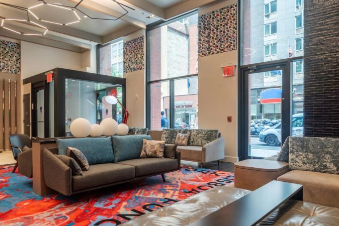 times square Merca2.es