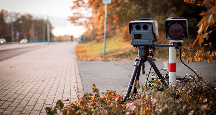 Tolerancia 7 DGT radares