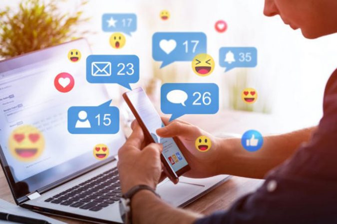 vender en redes sociales Merca2.es