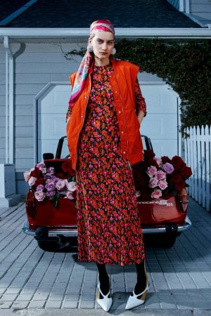 vestido midi sfera 6 Merca2.es