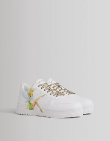 Zapatillas de Campanilla