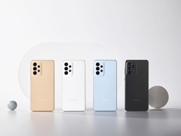 01 Product Image Galaxy A33 5G Merca2.es