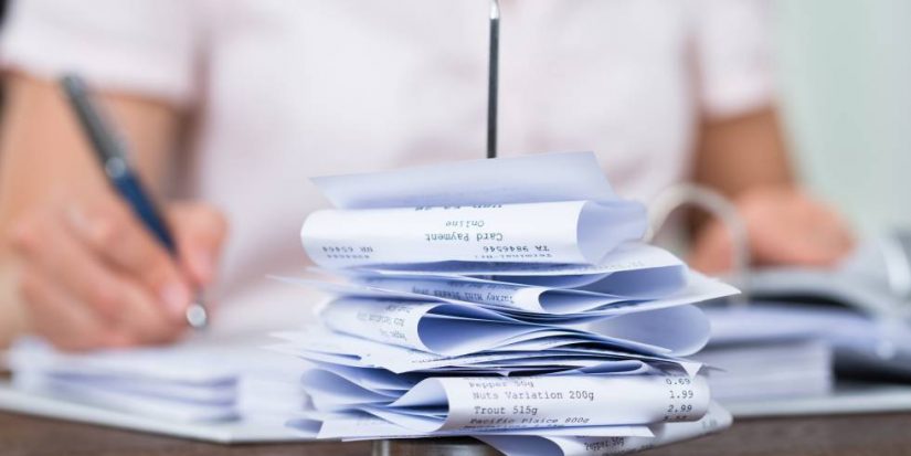 ¿Cómo corregir un error en una factura? 6 Merca2.es 1528233644 387466 1528233767 noticia normal Merca2.es