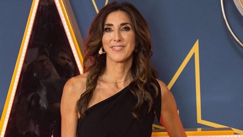 El motivo por el que Paz Padilla no volverá nunca a Sálvame 84 Merca2.es 16386378564349 Merca2.es