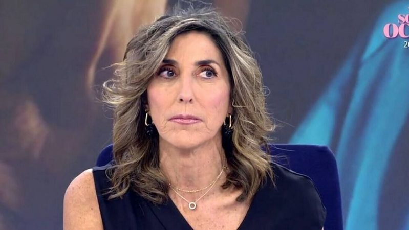 El motivo por el que Paz Padilla no volverá nunca a Sálvame 83 Merca2.es 16426074443024 Merca2.es