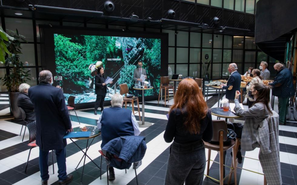 Sostenibilidad y transformación digital: el futuro del turismo a debate en Andorra