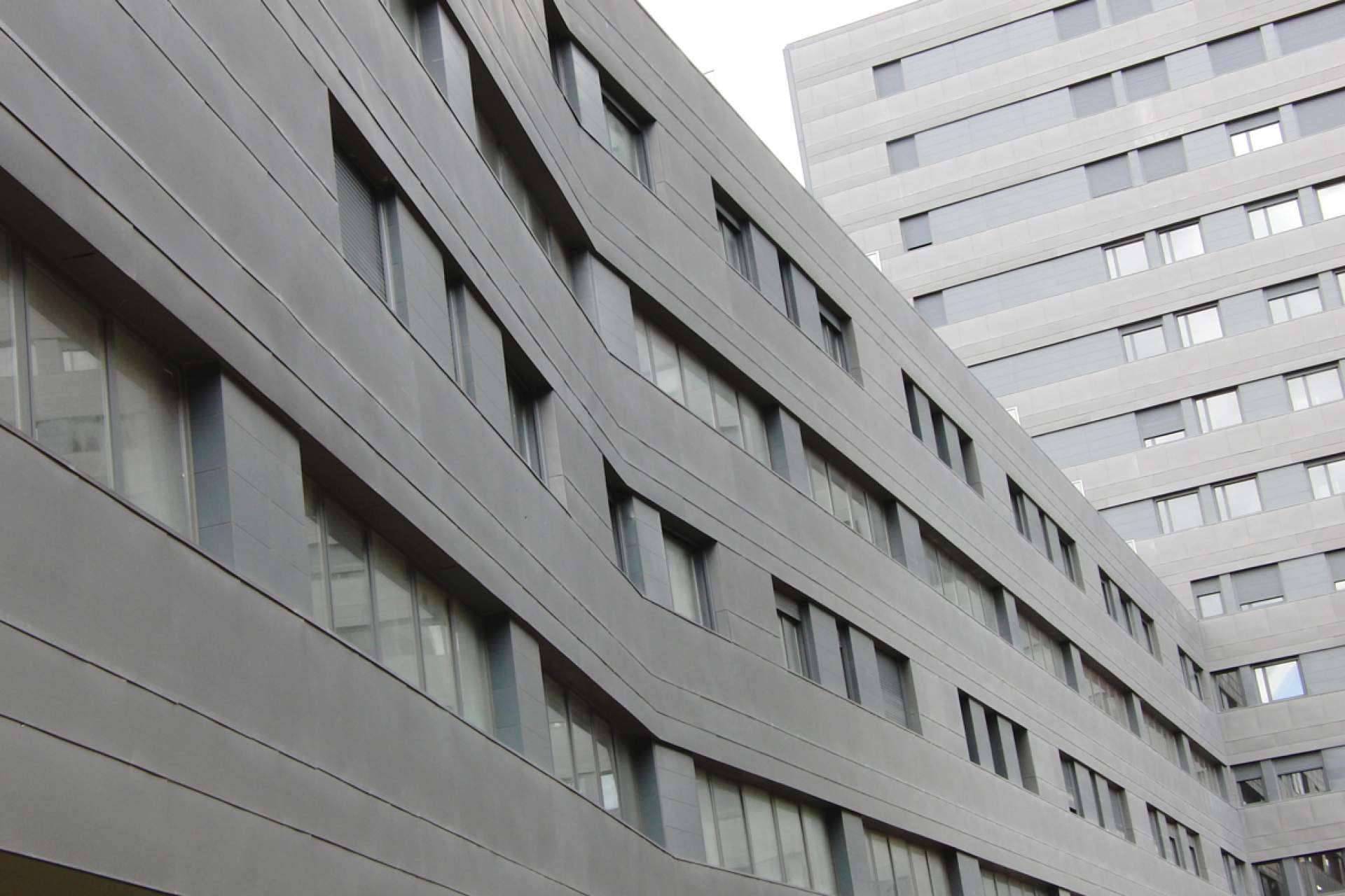 Más de 30 años de experiencia en el sector de la arquitectura, BSA Consult