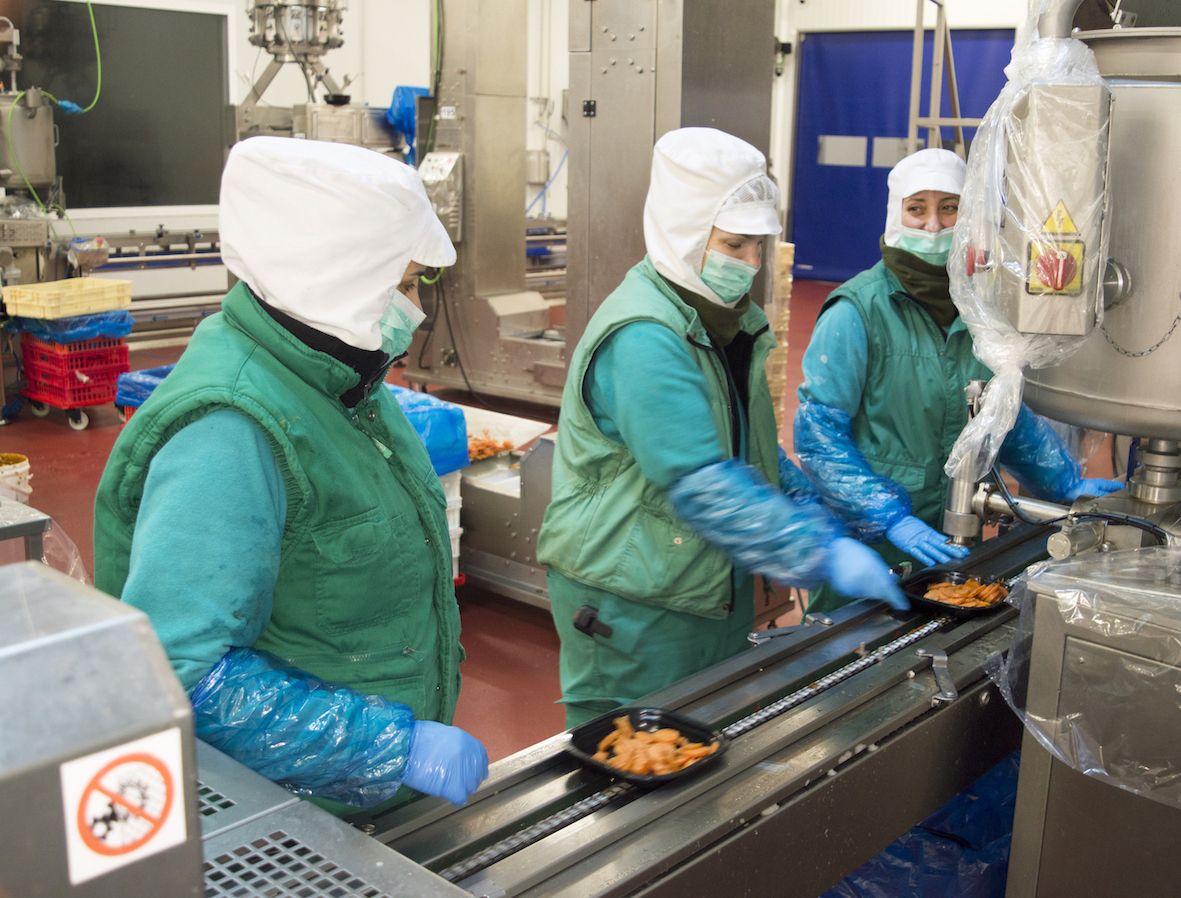 Emcesa, comprometida con el desarrollo de la mujer en la industria agroalimentaria