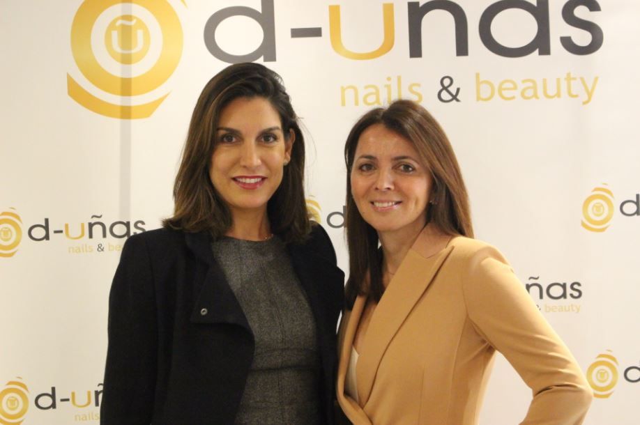 d-uñas, la firma de nails que emplea a más de 1.500 mujeres en todo el mundo