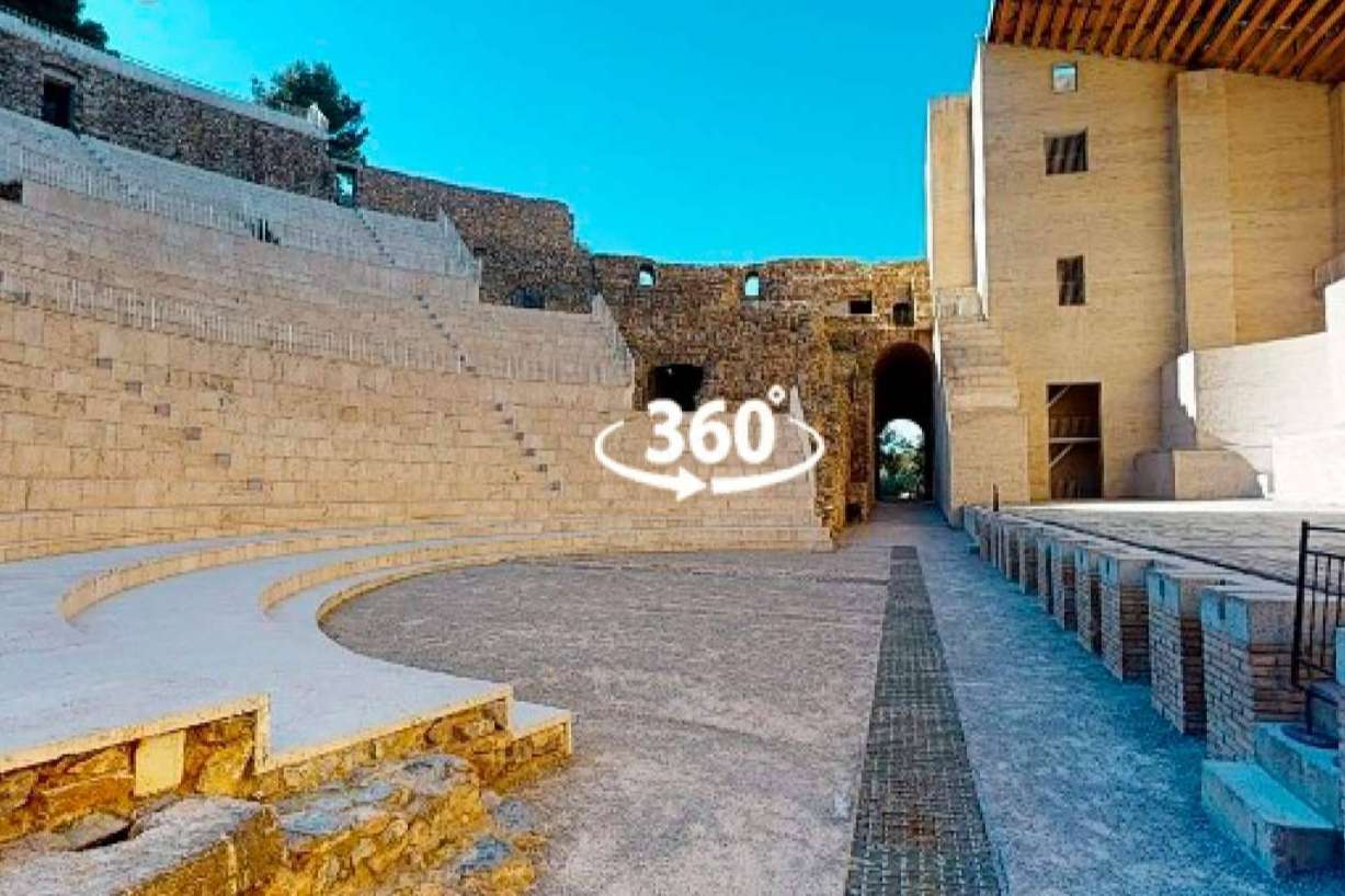 Martins Things desarrolla y publica tours virtuales 360