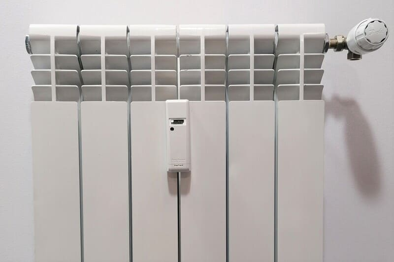 Conseguir ahorros en la factura de calefacción mediante la medición individual del consumo