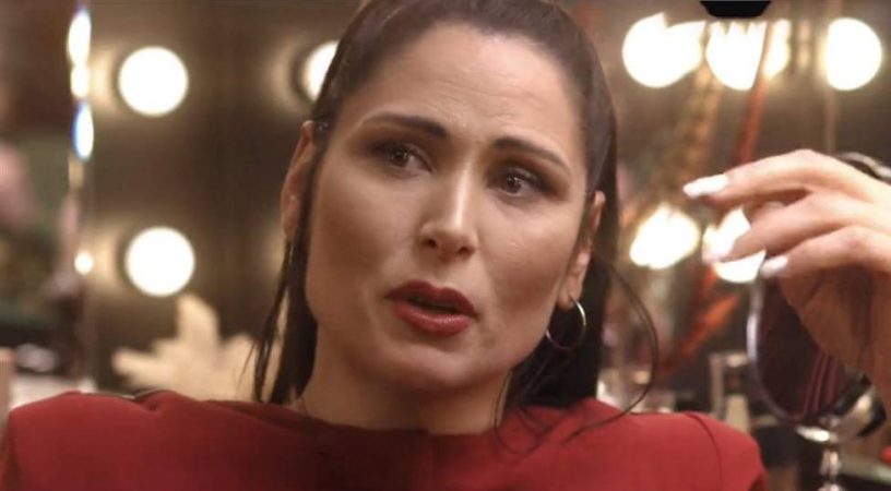 Operación Triunfo: Rosa López desvela su caché actual 20 Merca2.es 1647861330775 Merca2.es