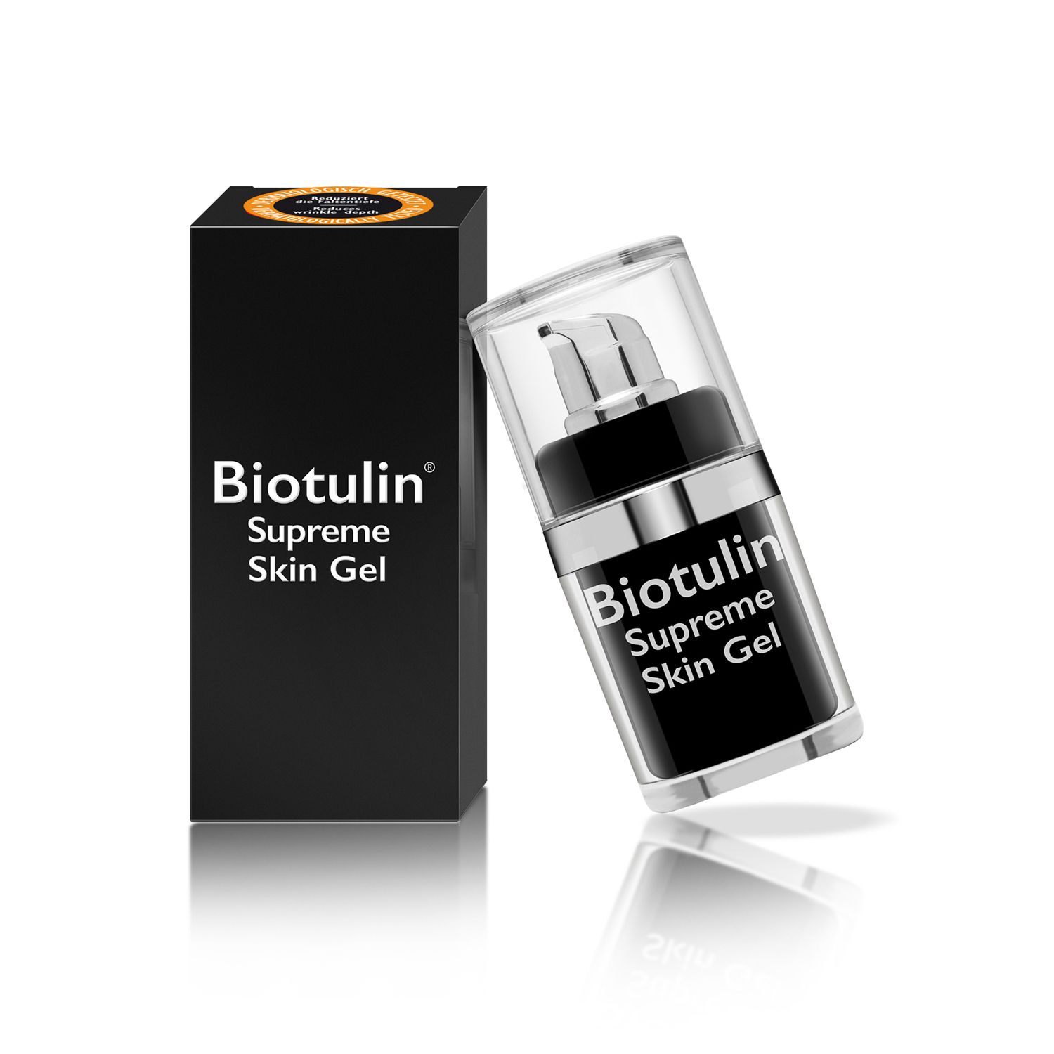 Biotulin empieza a comercializar su "baby botox" en Amazon España