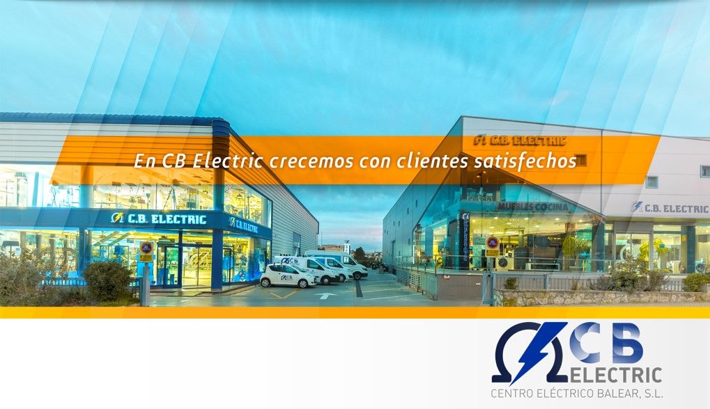 CB ELECTRIC mantiene su colaboración con la consultora empresarial CEDEC en el desarrollo de nuevos proyectos