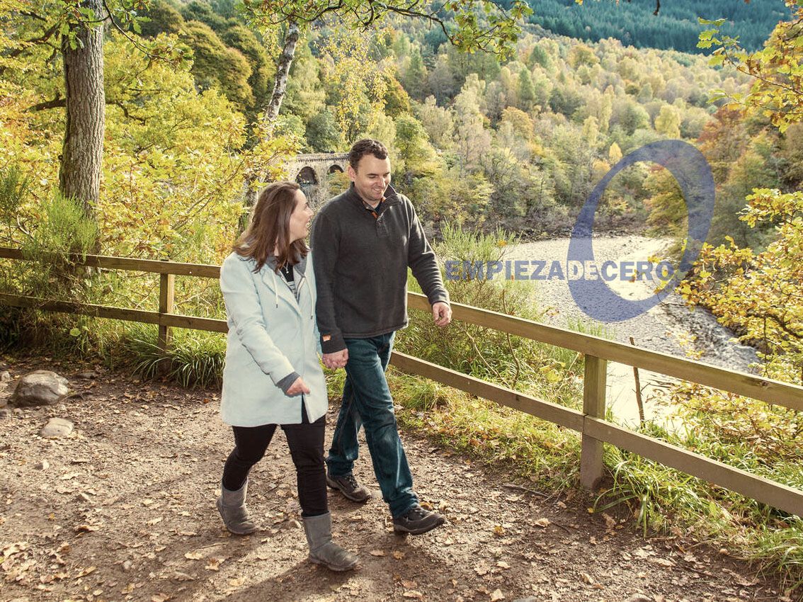 Ignacio, un ciudadano de Oviedo, consigue la exoneración de 80.000 euros de deuda