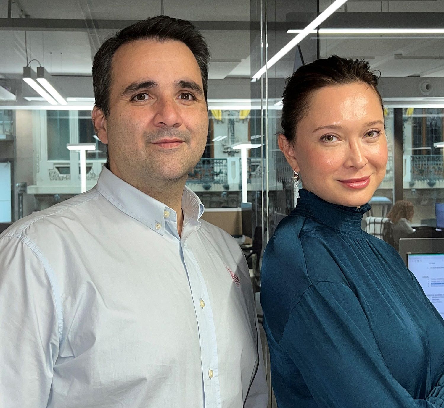 "Panel Sandwich Group" repite de forma inédita como una de las compañías que más han crecido en Europa