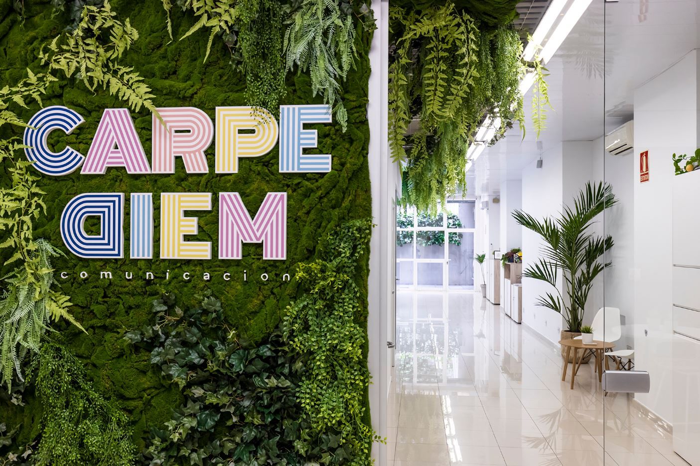 Carpe Diem Comunicación incorpora 5 nuevas cuentas de los sectores de videojuegos, esports y tech