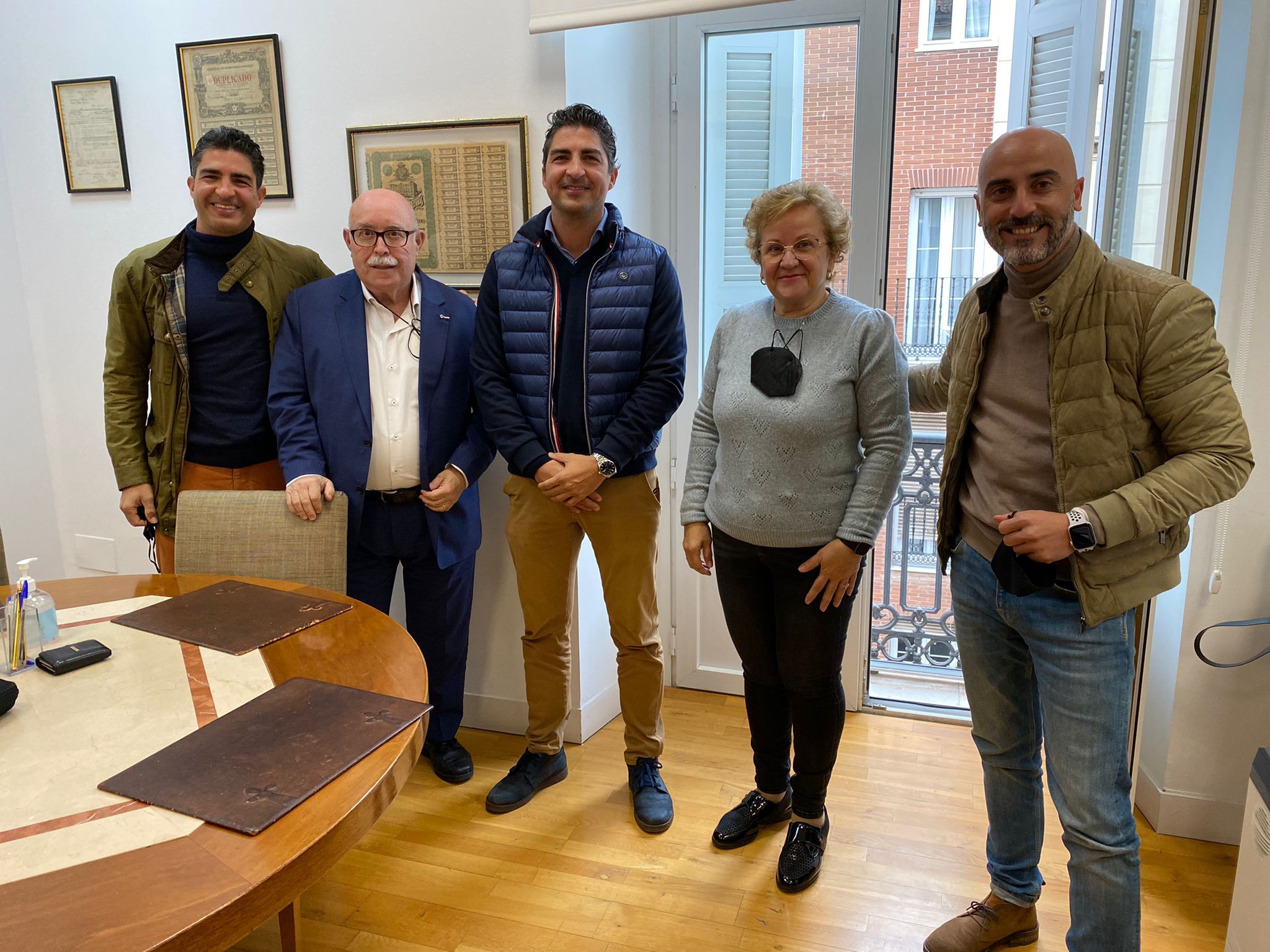 Grupo A3Satel adquiere el distribuidor Gold de Wolters Kluwer, Europroma Soft