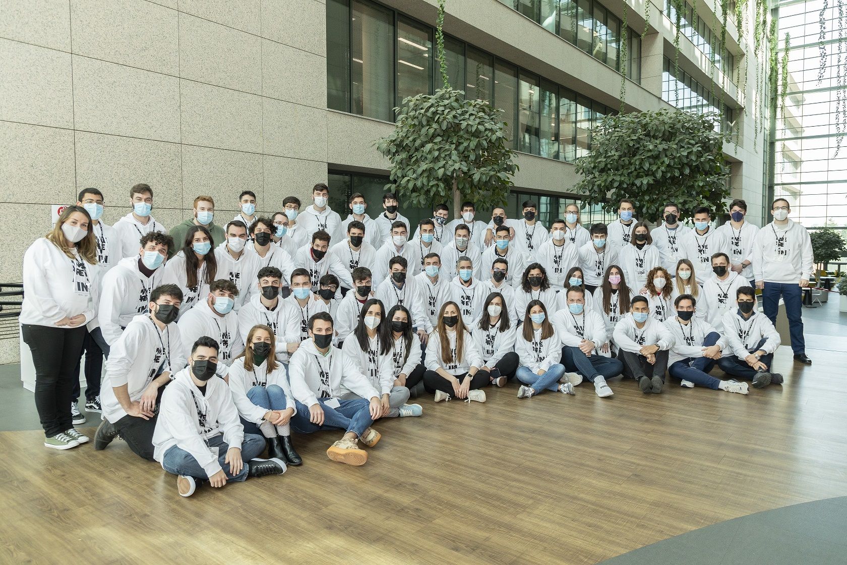 NEORIS lanza un programa de talento joven para incorporar a más de 100 estudiantes en Madrid y Murcia