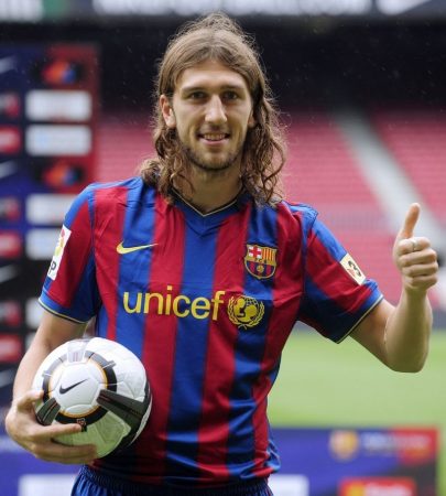 173495 la unica y surrealista conversacion que tuvieron pique y chigrinsky en un ano 1 Merca2.es