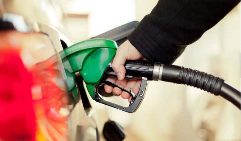 Trucos para ahorrar 10 euros cada vez que llenes el depósito 38 Merca2.es 2018 08 09 repostar Merca2.es