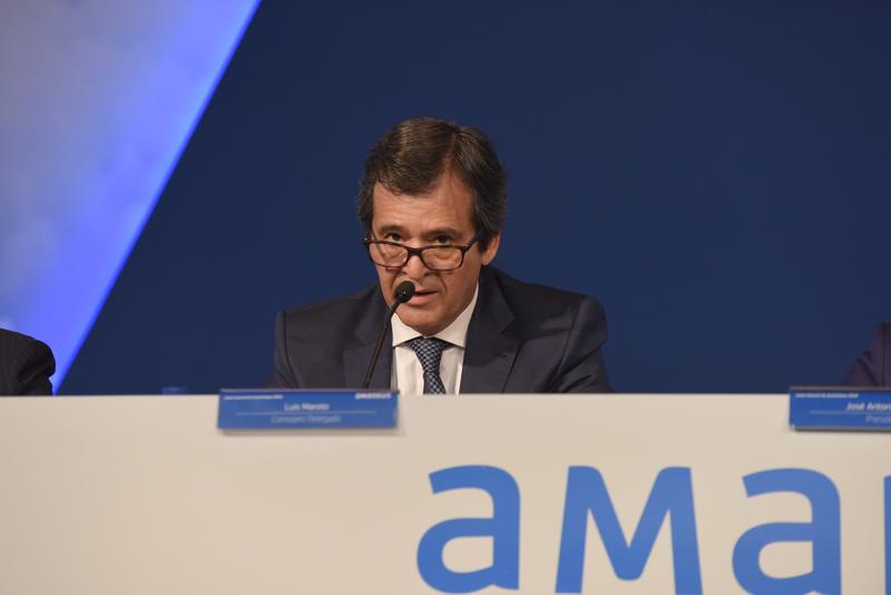 Amadeus no firmará nuevos contratos en Rusia por el conflicto con Ucrania