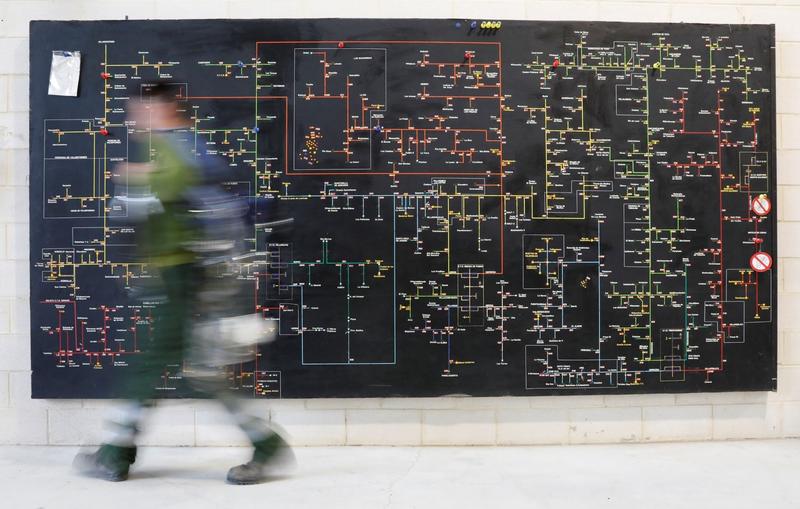 Iberdrola invertirá 500 M€ adicionales para la digitalización de las redes eléctricas en España