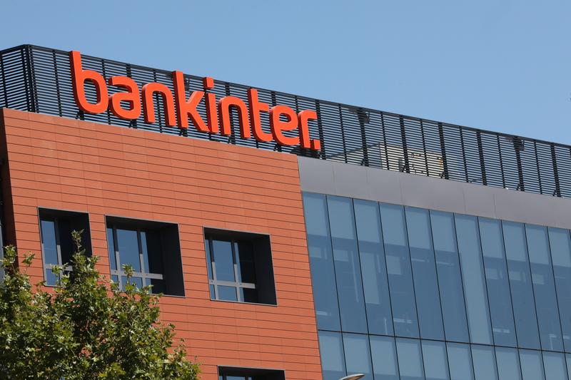Bankinter nombra a Alfonso Botín vicepresidente ejecutivo