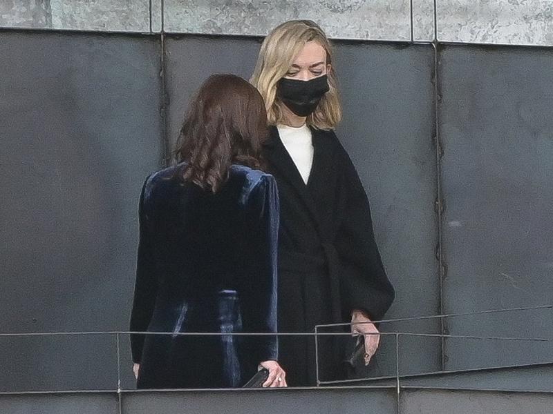 Marta Ortega cogerá este viernes las riendas de Inditex