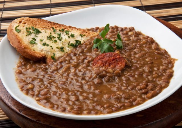 La receta más fácil para hacer unas lentejas sin tener ni idea 4 Merca2.es 4895 Merca2.es