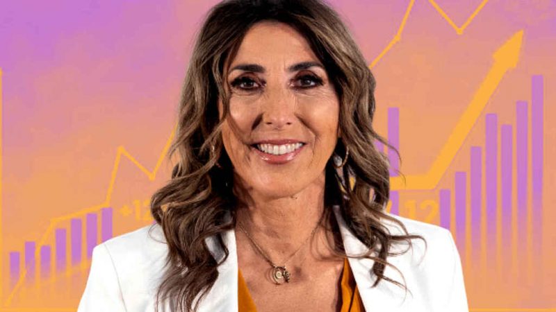 El motivo por el que Paz Padilla no volverá nunca a Sálvame 85 Merca2.es 575204012 178728061 1024x576 Merca2.es