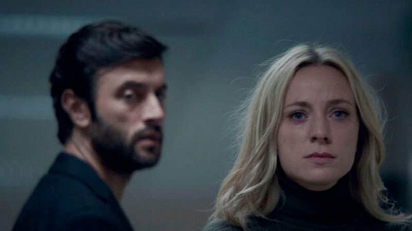 Mentiras: esta es la serie de la que se ha copiado 34 Merca2.es 5ea84e82220000960c827cc1 Merca2.es