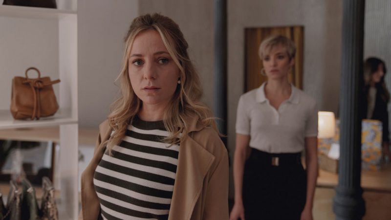 Mentiras: esta es la serie de la que se ha copiado 39 Merca2.es 69 Merca2.es