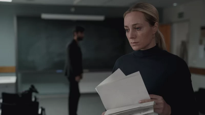 Mentiras: esta es la serie de la que se ha copiado 38 Merca2.es 98 1 Merca2.es