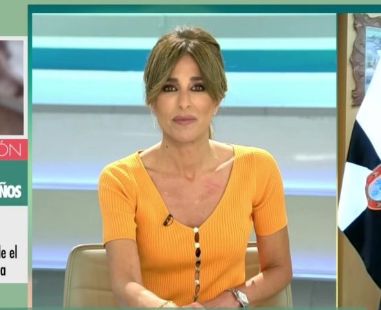 Ana Terradillos vive su peor momento en 'El programa de Ana Rosa' 18 Merca2.es el programa de ana rosa