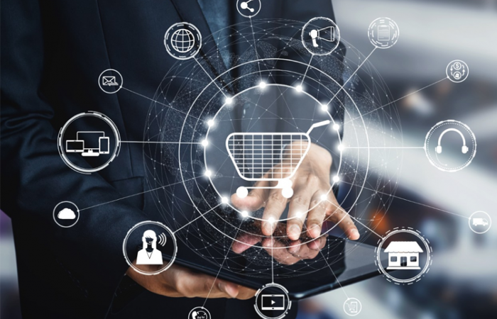 Claves para emprender un negocio digital Merca2.es