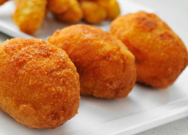 Croquetas de queso e1443639596417 Merca2.es