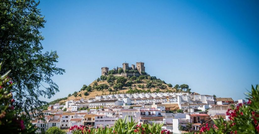 Diez pueblos que te obligan a visitar Andalucia en primavera Merca2.es