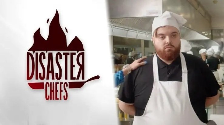 Disaster Chef
